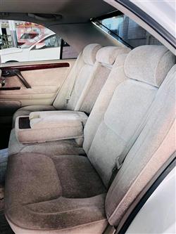 تويوتا كراون